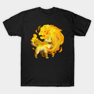 Lionblaze T-Shirt